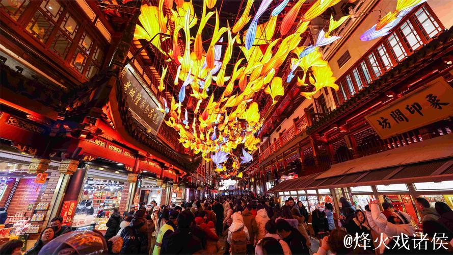 春日旅游红火 新场景激发消费新活力 春日旅游红火 新场景激发消费新活力