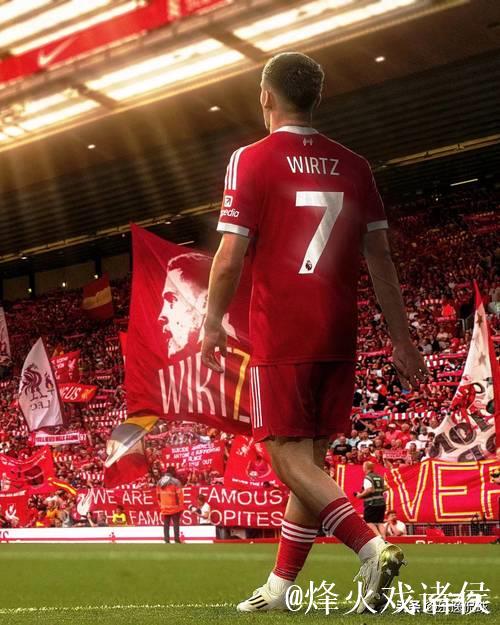 维尔茨首球还得再等等，英超官方确认利物浦的进球为乌龙球